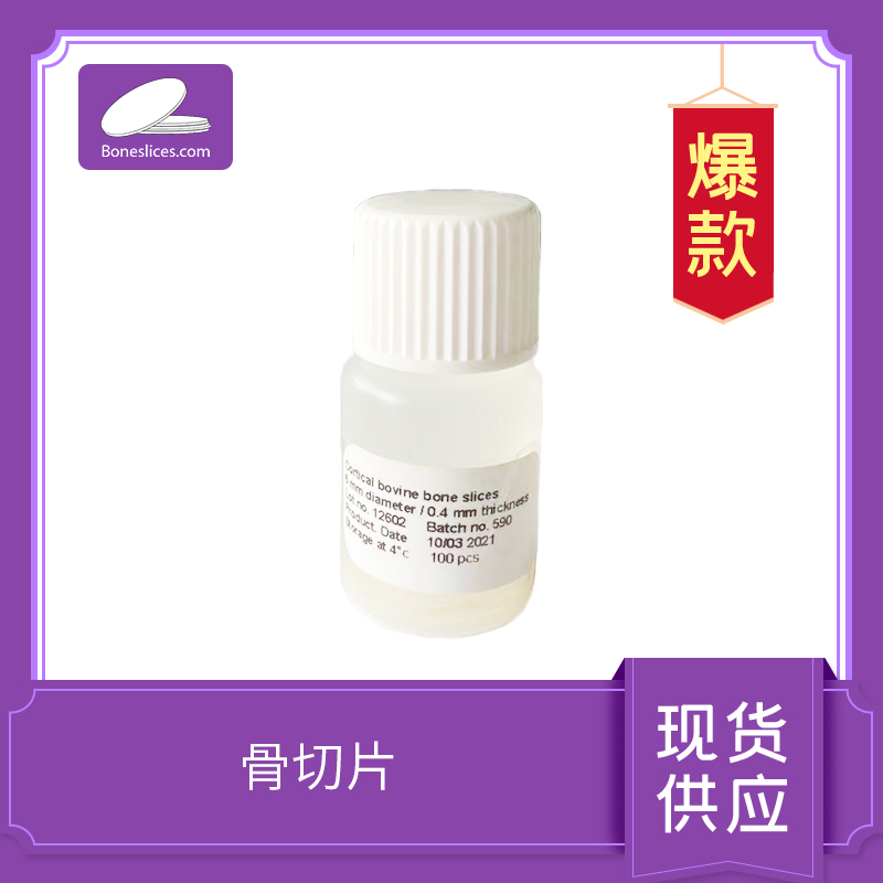 Bone Slice