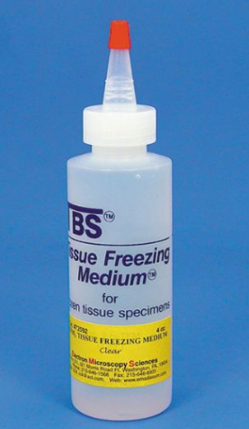  EMS Tissue Freezing Medium 包埋劑  cat#72592