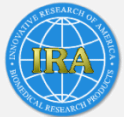 Innovative Research of America（IRA）授權(quán)書(shū)