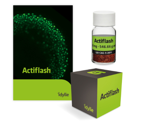 光誘導(dǎo)蛋白激活劑  Actiflash