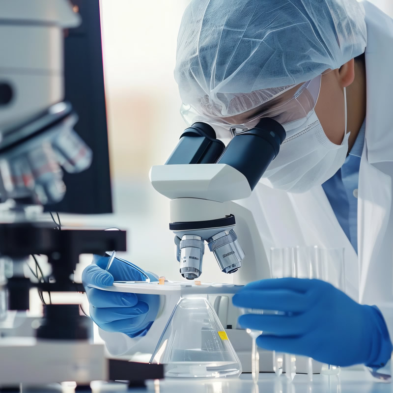 動(dòng)物ELISA實(shí)驗(yàn)外包價(jià)格