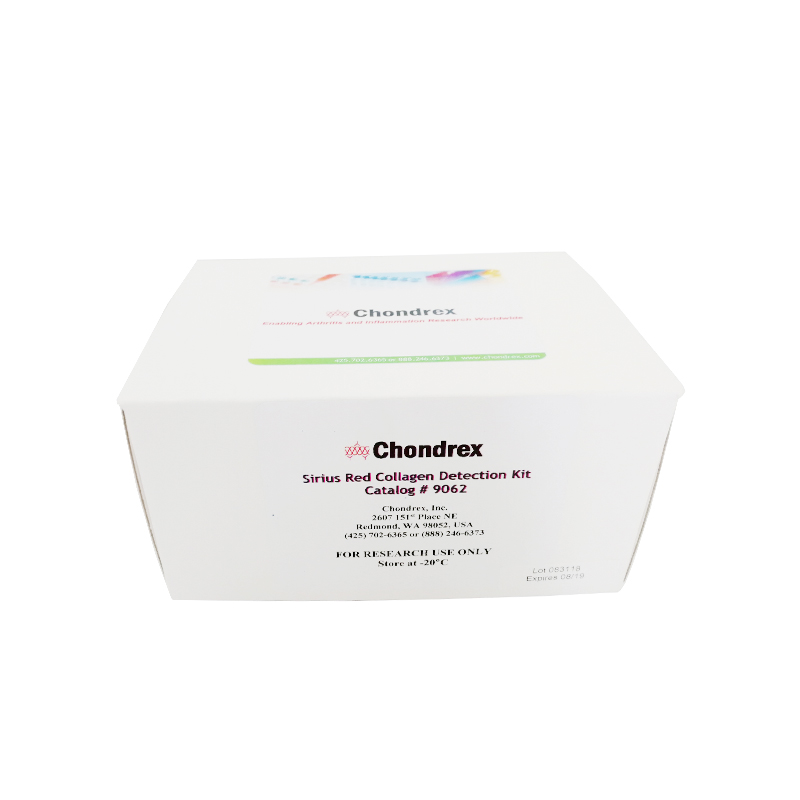 Chondrex天狼猩紅總膠原檢測試劑盒