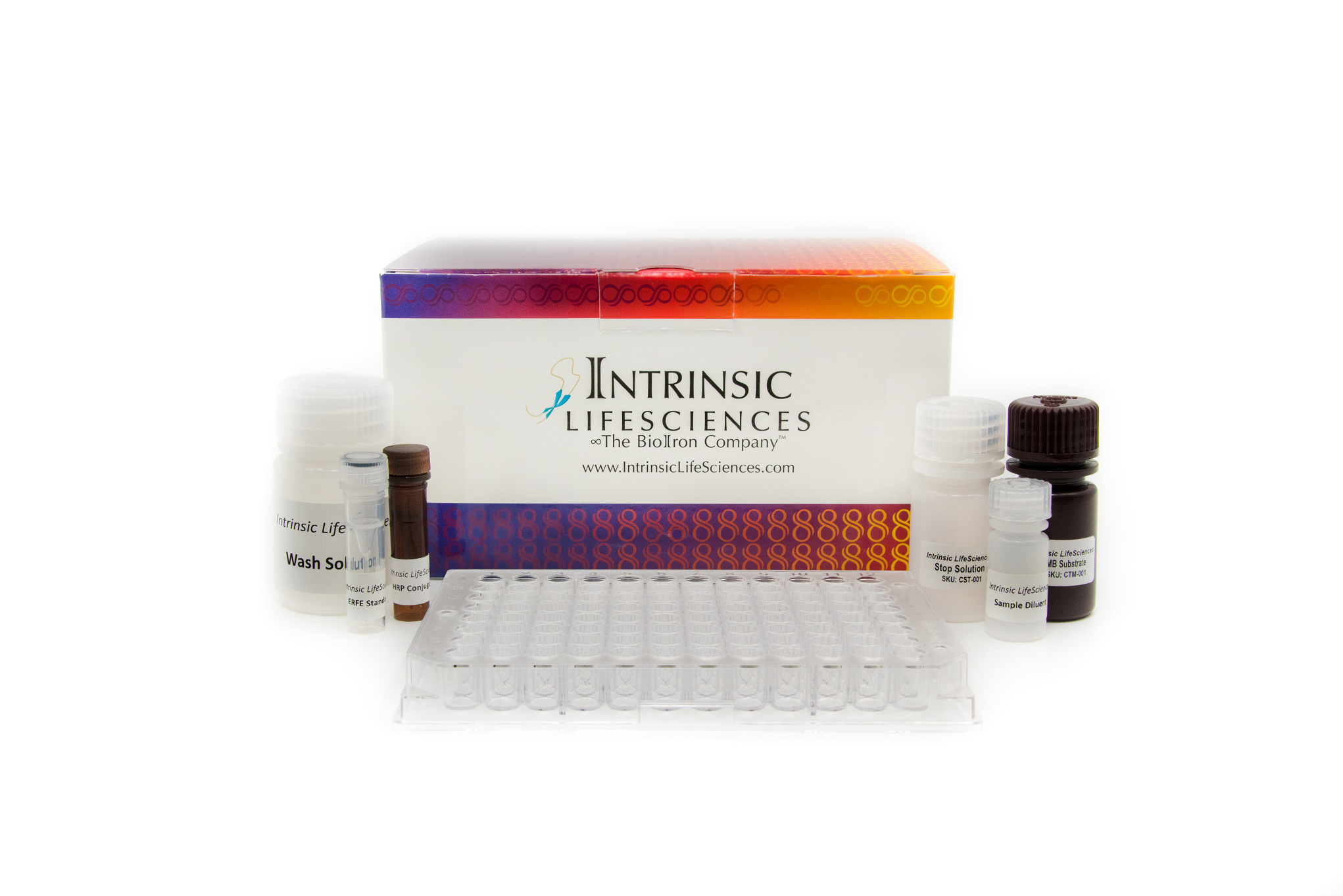 Intrinsic Mouse Erythroferrone? ELISA Kit